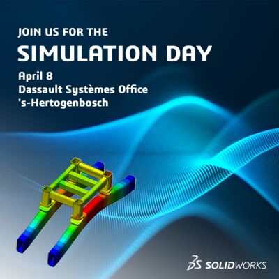 Solidworks simulation