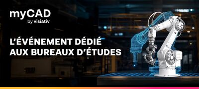 myCAD Day Lyon 2025