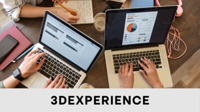3DEXPERIENCE TUTORIAL