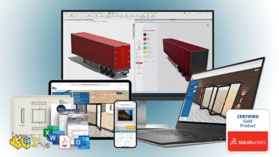 What's new in driveworks v23
