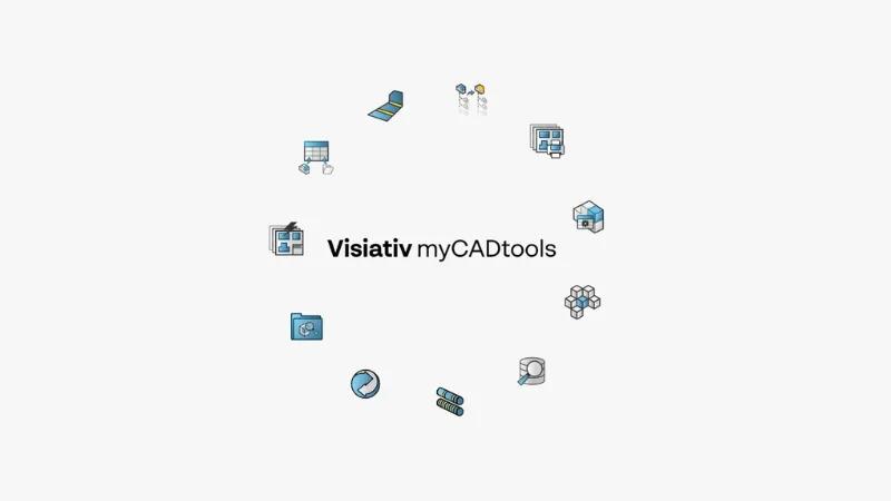 Mise à jour myCADtools 2026