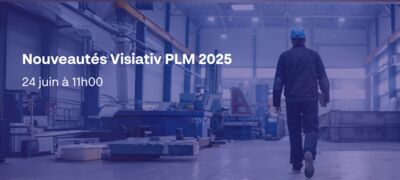 Visiativ plm nieuws