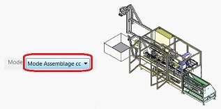 tuto SOLIDWORKS Assemblages complexes 5 options ouverture rapide et sécurisée 08