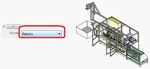 tuto SOLIDWORKS Assemblages complexes 5 options ouverture rapide et sécurisée 11