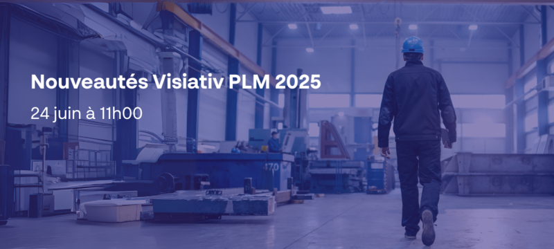 event-visiativ-plm-2025 Visiativ plm nieuws