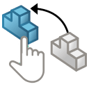 Logo de CloneComponents
