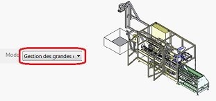 tuto SOLIDWORKS Assemblages complexes 5 options ouverture rapide et sécurisée 06