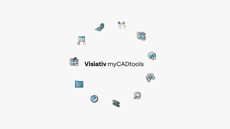 myCADtools