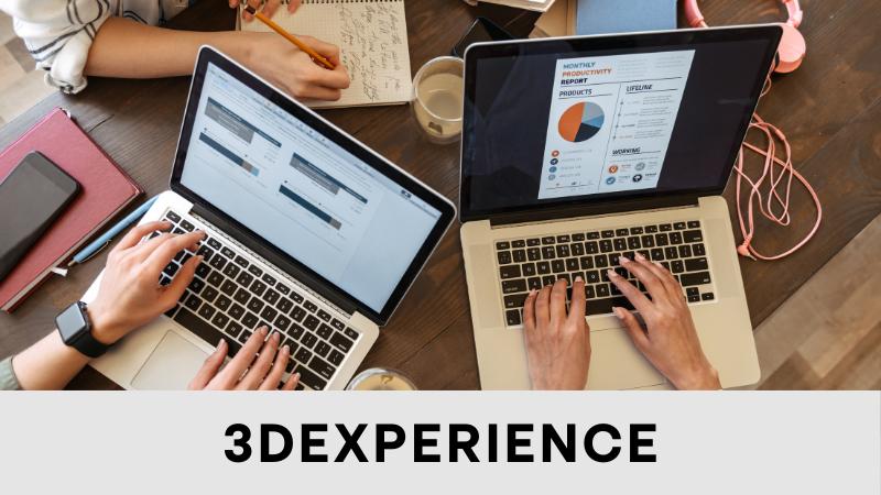 3DEXPERIENCE TUTORIAL