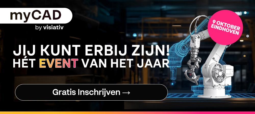 myCAD-Day-Invite-Engineering-SOLIDWORKS-3DCAD-Release-event myCAD 2025 dagen