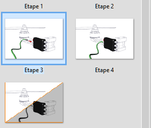 Screen - Solidworks Composer
