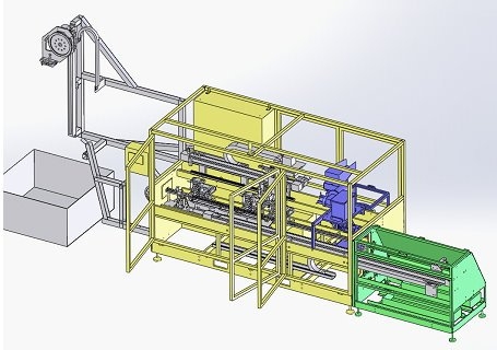 tuto SOLIDWORKS Assemblages complexes 5 options ouverture rapide et sécurisée 12