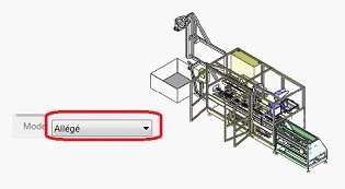 tuto SOLIDWORKS Assemblages complexes 5 options ouverture rapide et sécurisée 10