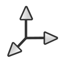 Logo GetCoordinates3D