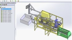 tuto SOLIDWORKS Assemblages complexes 5 options ouverture rapide et sécurisée 05