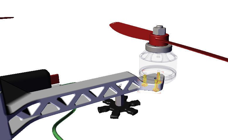 Screen - Solidworks Composer